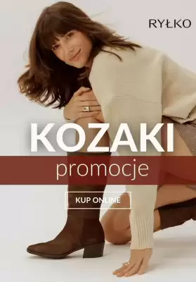 Ryłko gazetka (ważność do 15-01)