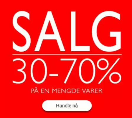 Zavanna kundeavis (gyldig til 14-01)