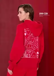 Sinsay leták Strana 2