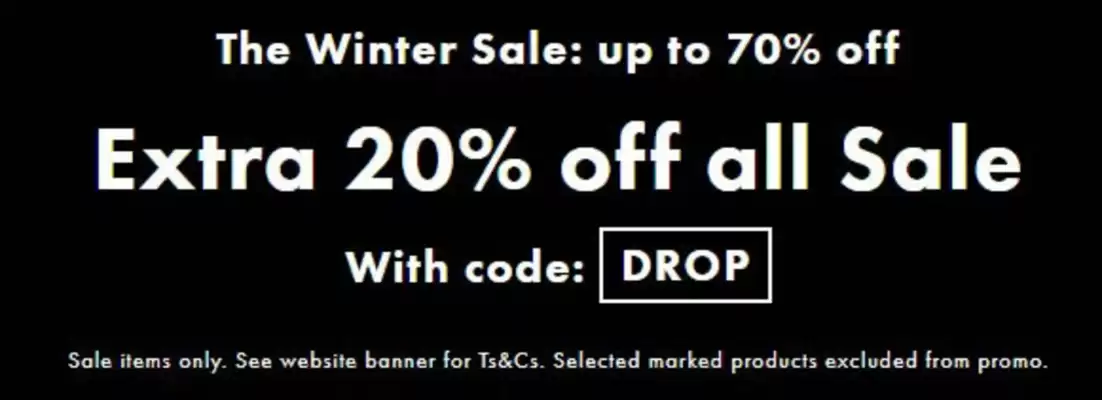 Asos kundeavis (gyldig til 14-01)