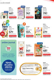 Dm drogerie leták Strana 4