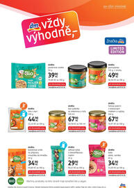 Dm drogerie leták Strana 5