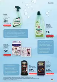 Dm drogerie leták Strana 13