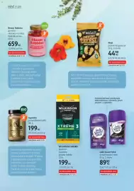 Dm drogerie leták Strana 14