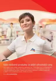Dm drogerie leták Strana 2