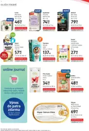 Dm drogerie leták Strana 4