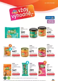 Dm drogerie leták Strana 5