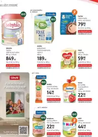 Dm drogerie leták Strana 6