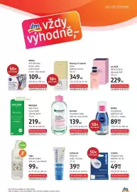 Dm drogerie leták Strana 9