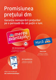 Catalog DM Pagină 16