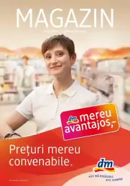 Catalog DM Pagină 1