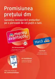 Catalog DM Pagină 16