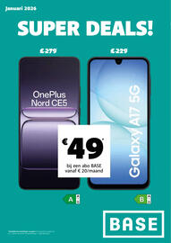 Base folder Pagina 1