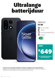 Base folder Pagina 8