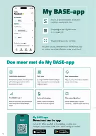 Base folder Pagina 12