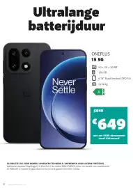 Base folder Pagina 8