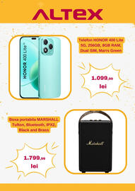 Catalog Altex săptămâna 2 Pagină 2