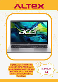 Catalog Altex săptămâna 2 Pagină 3