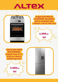 Catalog Altex săptămâna 2 Pagină 6