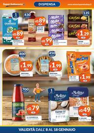 Volantino Mister Risparmio Pagina 2