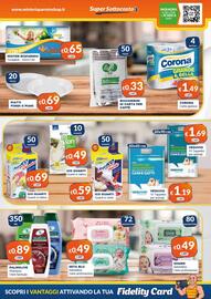 Volantino Mister Risparmio Pagina 7