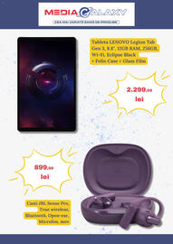 Catalog Media Galaxy săptămâna 2 Pagină 2