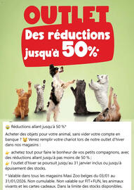 Maxi Zoo folder Pagina 2