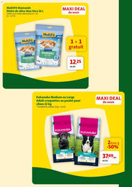 Maxi Zoo folder Pagina 3