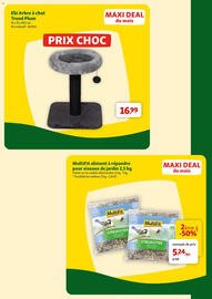 Maxi Zoo folder Pagina 4