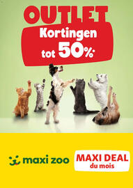 Maxi Zoo folder Pagina 5