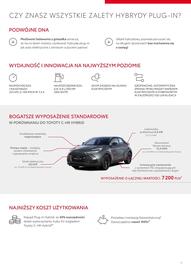 Toyota gazetka | C-HR 2025 Strona 7