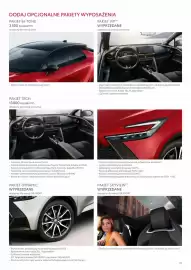 Toyota gazetka | C-HR 2025 Strona 10