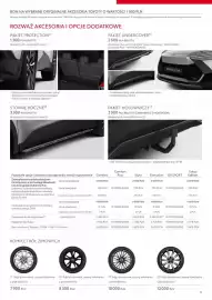 Toyota gazetka | C-HR 2025 Strona 11