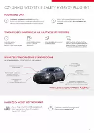 Toyota gazetka | C-HR 2025 Strona 7