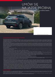 Toyota gazetka | Corolla Cross 2025 Strona 15