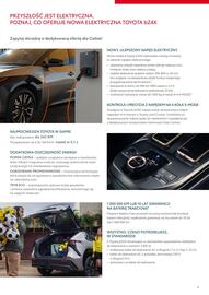 Toyota gazetka | bZ4X 2025 Strona 6