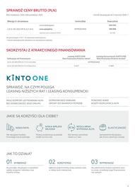 Toyota gazetka | Land Cruiser 2025 Strona 4