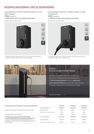 Toyota gazetka | Prius 2025 Strona 8