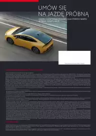 Toyota gazetka | Prius 2025 Strona 13