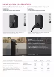 Toyota gazetka | Prius 2025 Strona 8