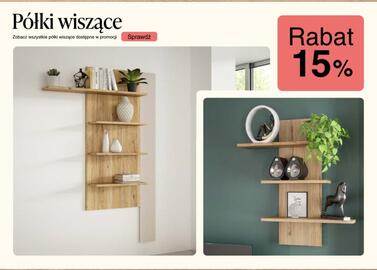 Forte Meble gazetka Strona 5