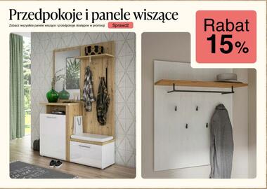 Forte Meble gazetka Strona 6