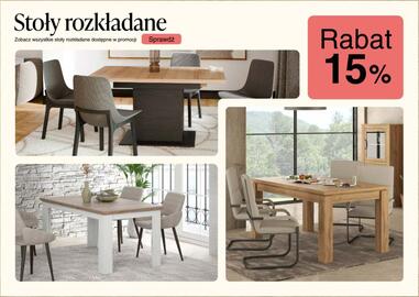 Forte Meble gazetka Strona 8