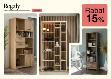 Forte Meble gazetka Strona 4