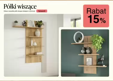 Forte Meble gazetka Strona 5