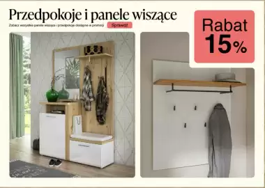 Forte Meble gazetka Strona 6