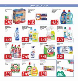 Volantino Mercadò Pagina 18