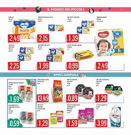 Volantino Mercadò Pagina 19