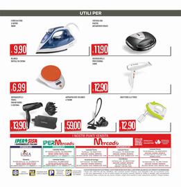 Volantino Mercadò Pagina 20