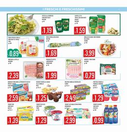 Volantino Mercadò Pagina 9